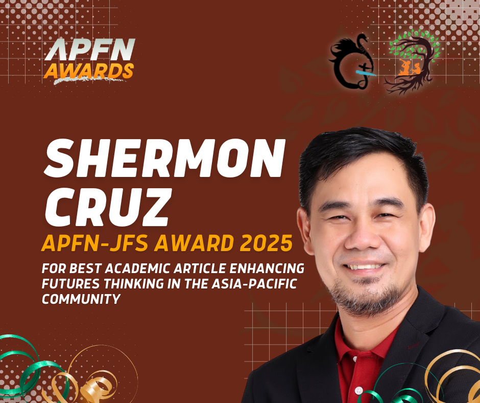 APFN - JFS Award Best Academic Article.png
