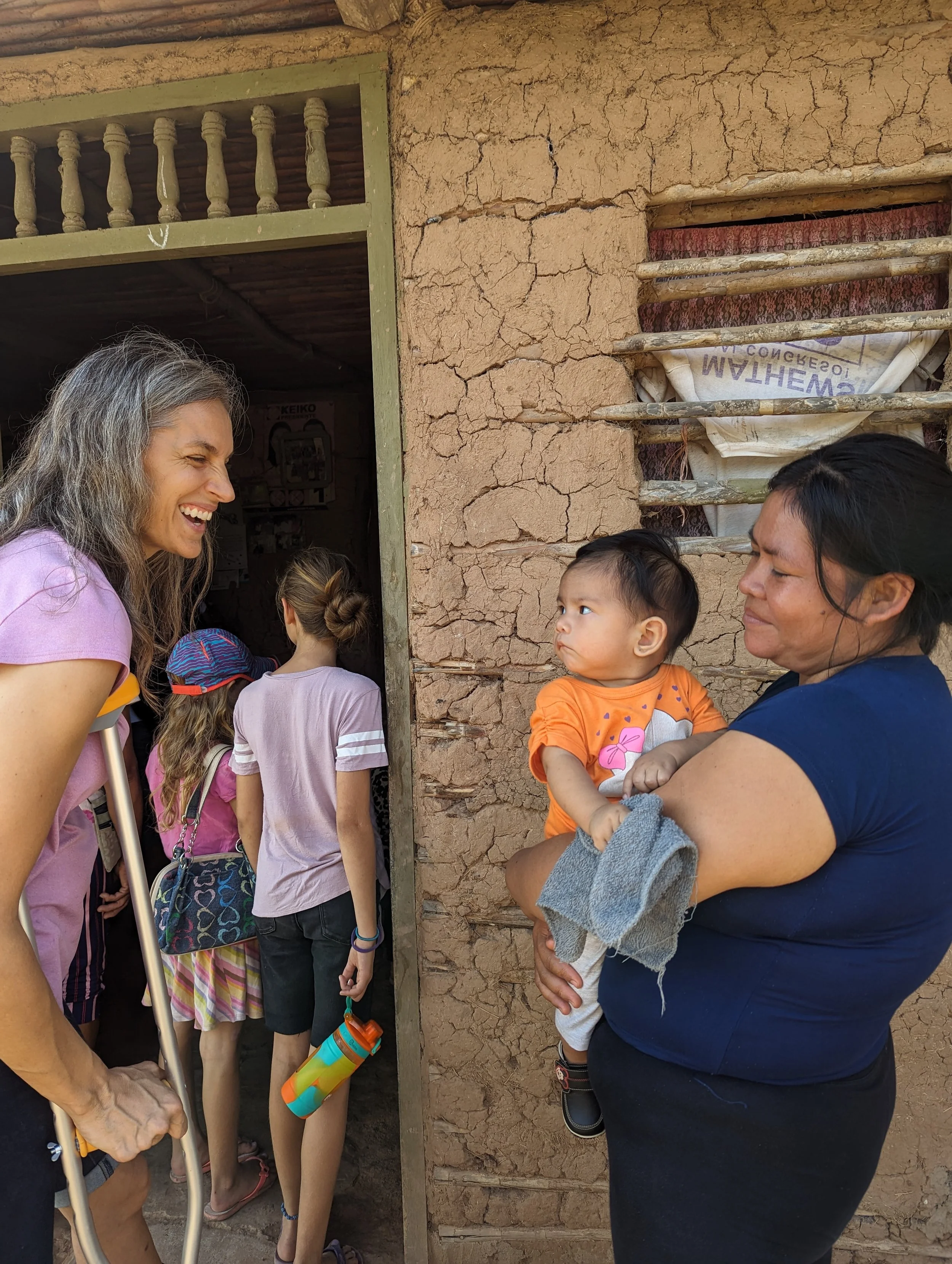 PERU - Tami and kids home visits.jpg