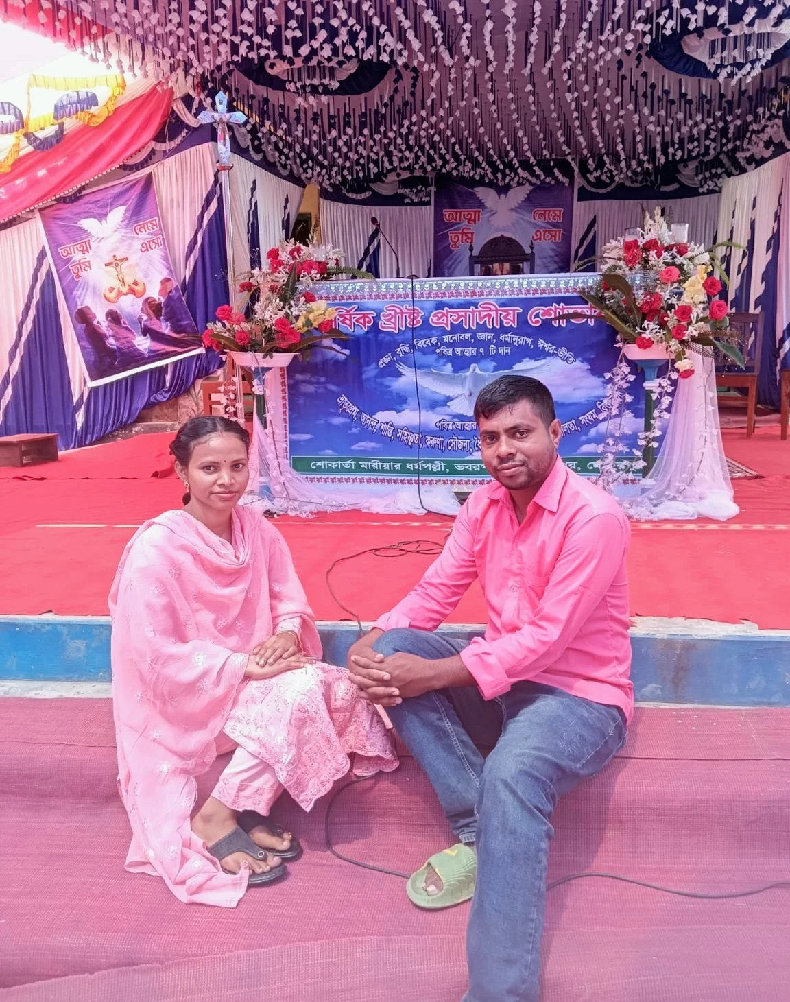 BANGLADESH - Ashik & Bharoti Bob & Tami Erisman.jpg