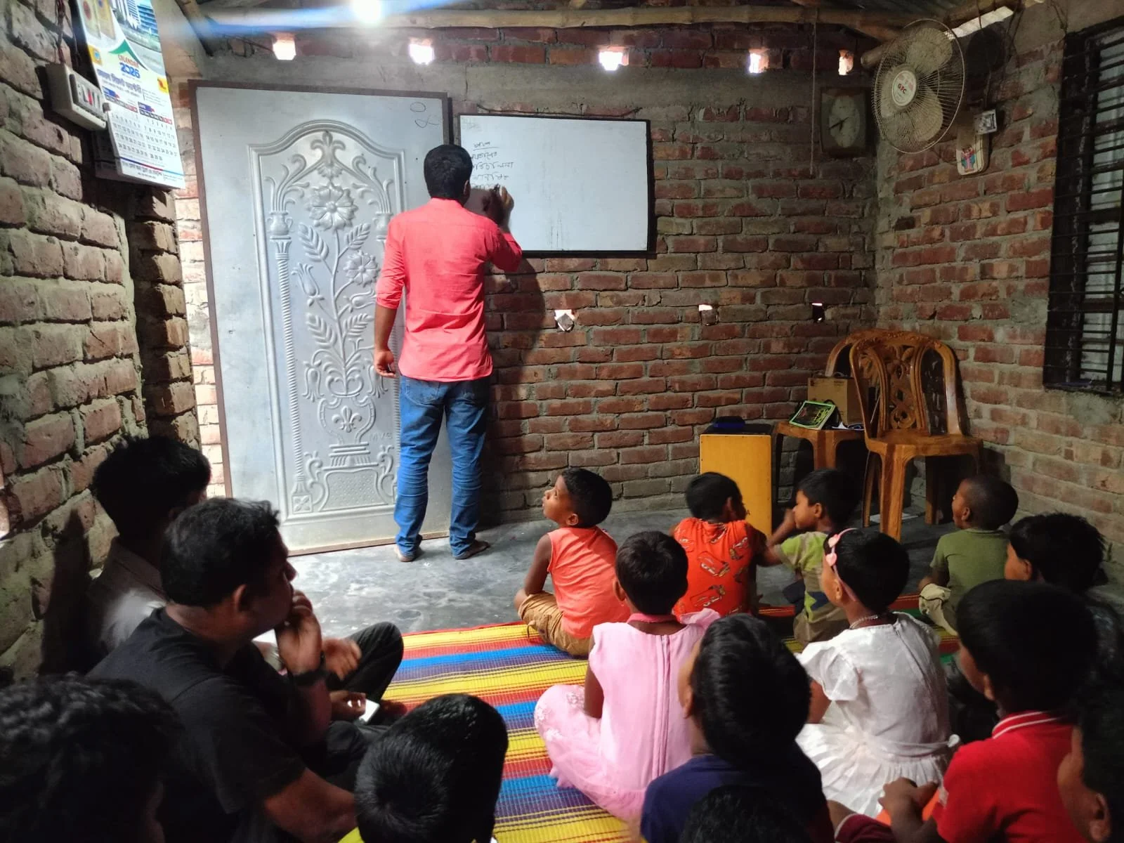BANGLADESH - childen's bible school 3 Bob & Tami Erisman.jpg