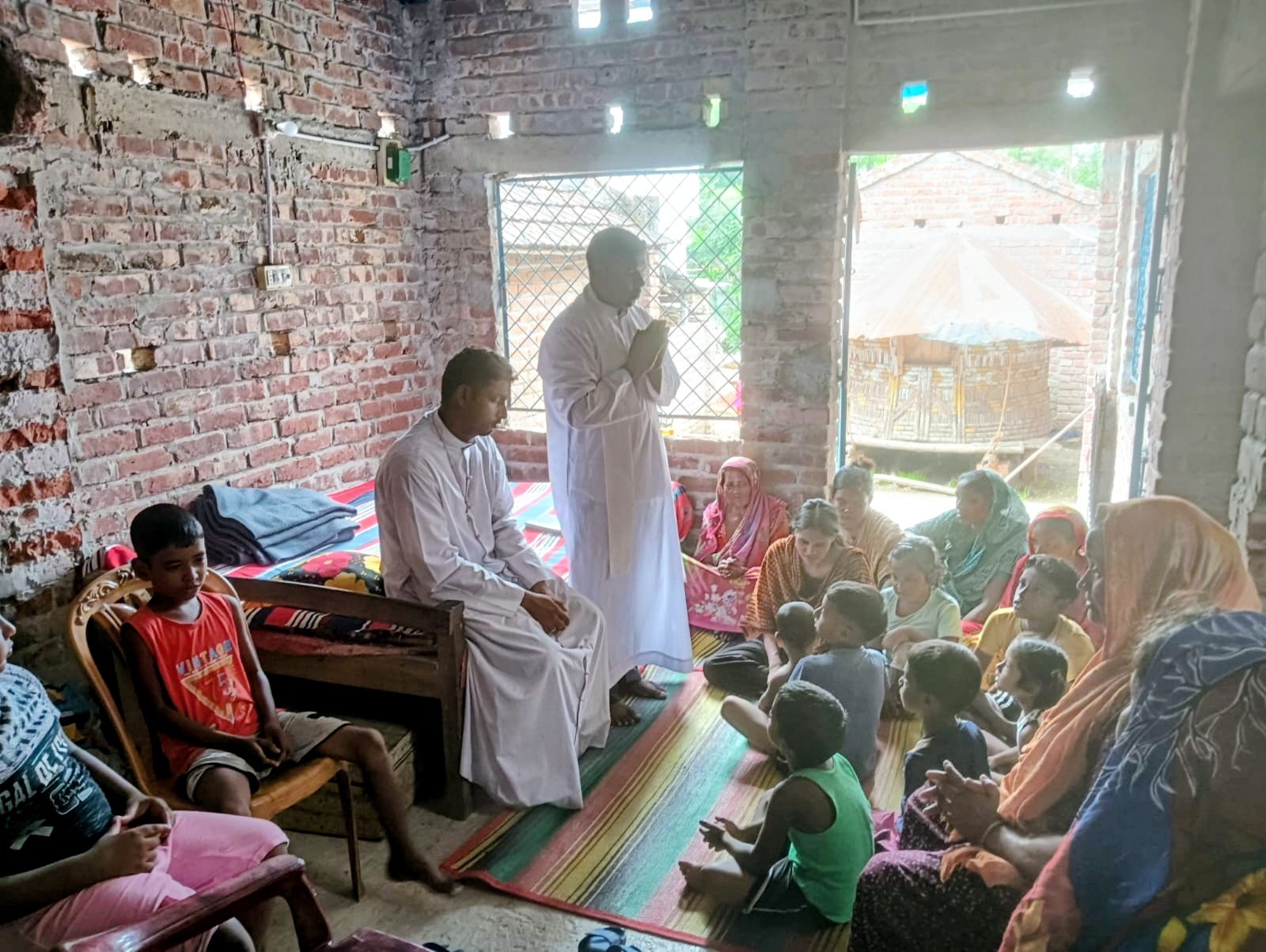 BANGLADESH - house blessing Bob & Tami Erisman.jpg