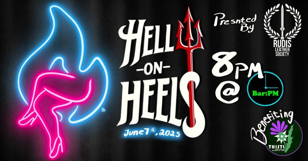 Hell on Heels