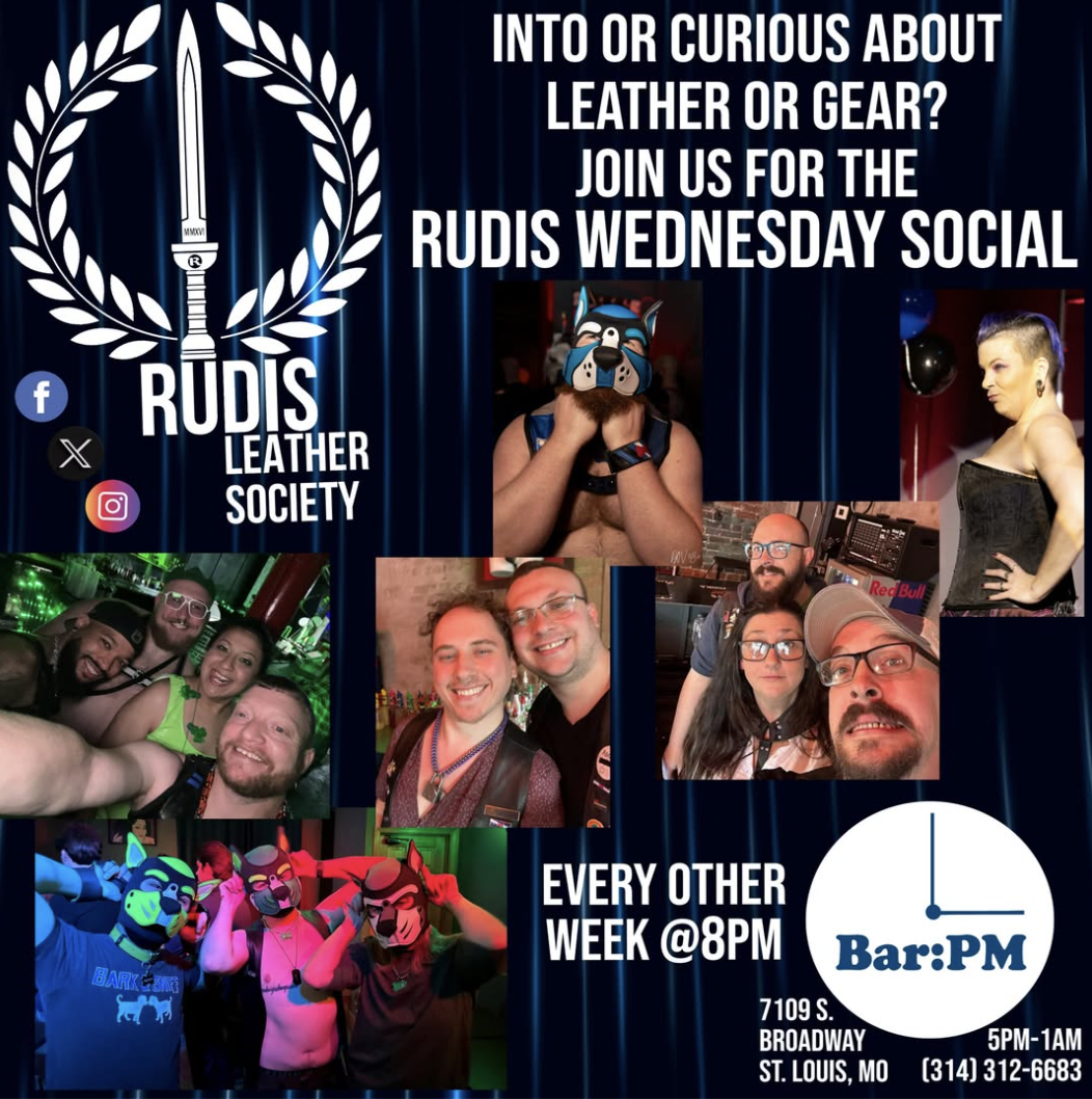 Rudis Social
