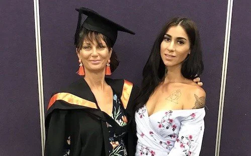 Growing Through Grief: Bree Kars' Story of Eternal Love and Compassion.