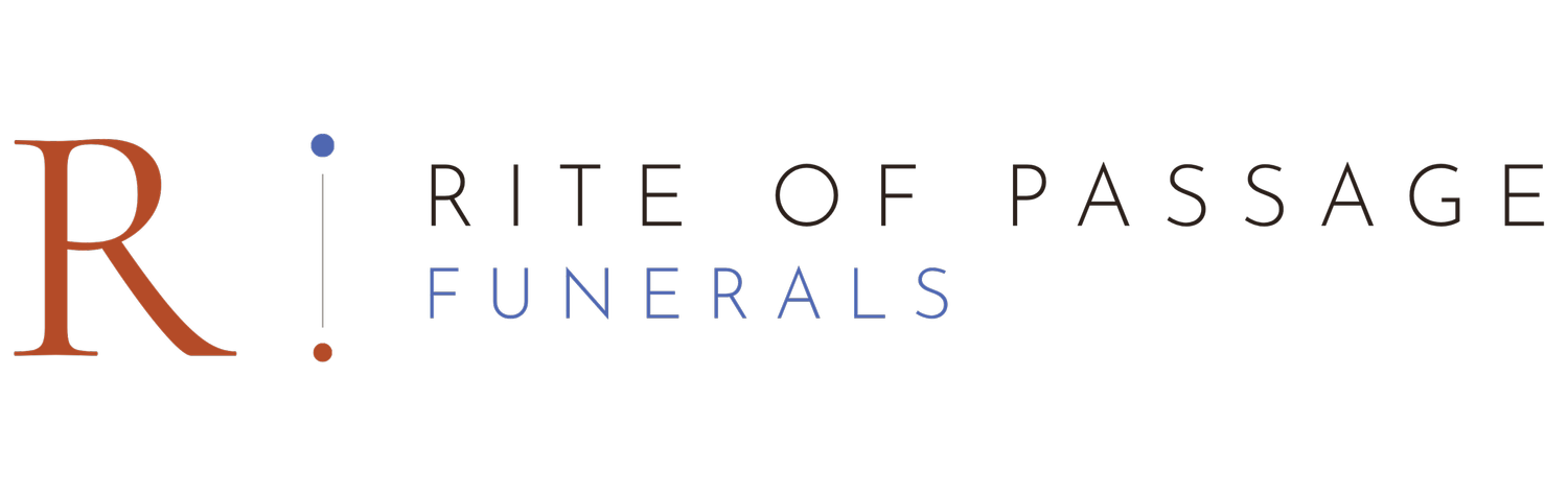 Rite of Passage Funerals