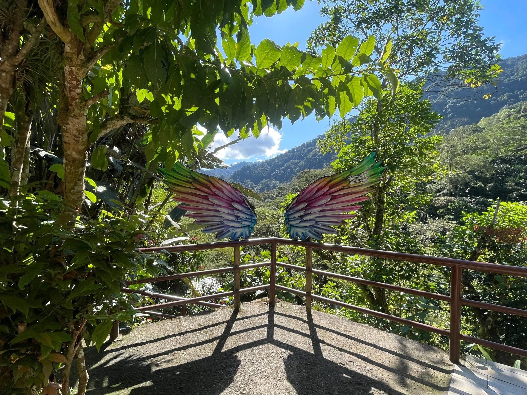 Shine Your Light Retreat