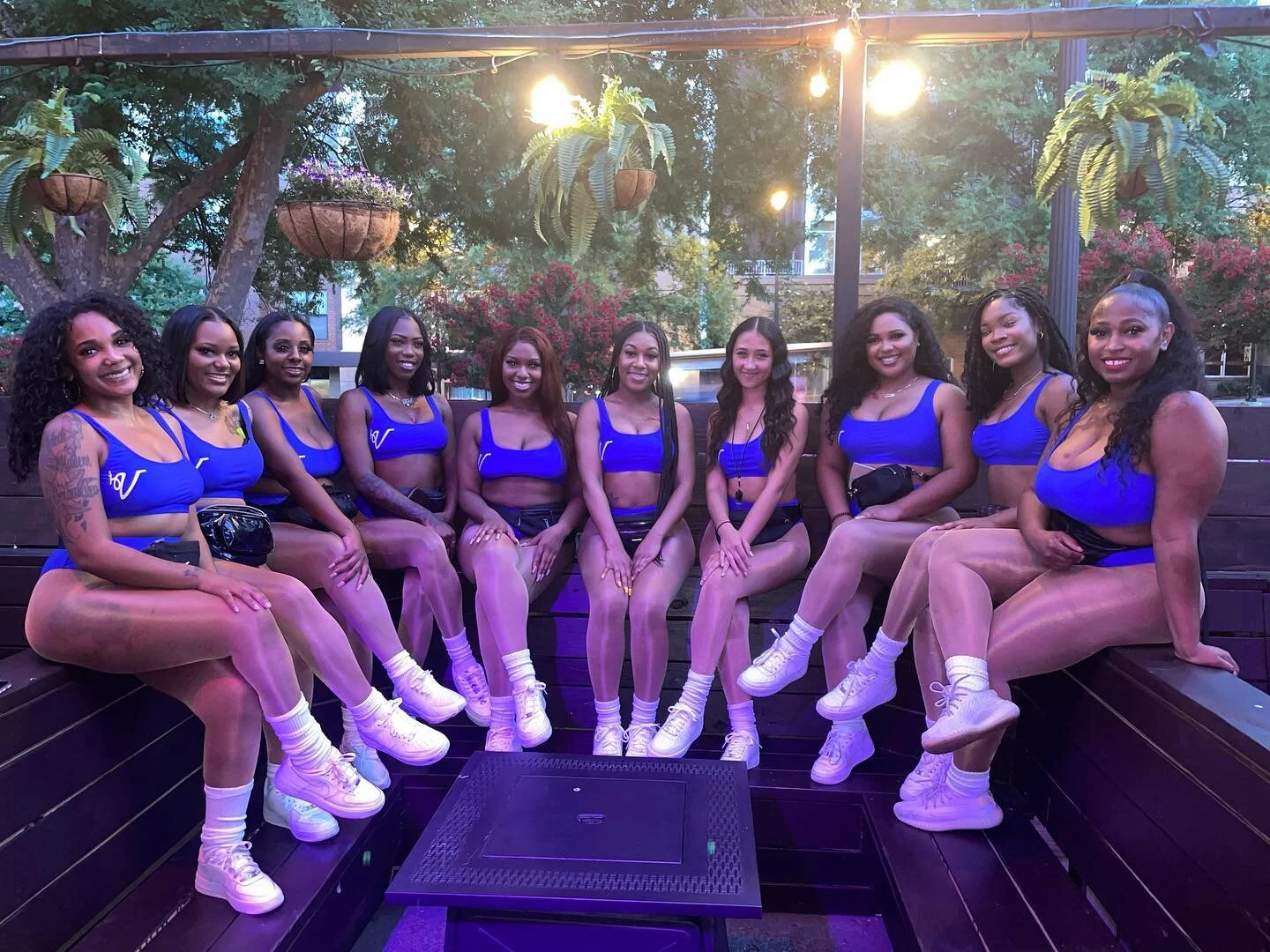 Vibes Bar and Lounge