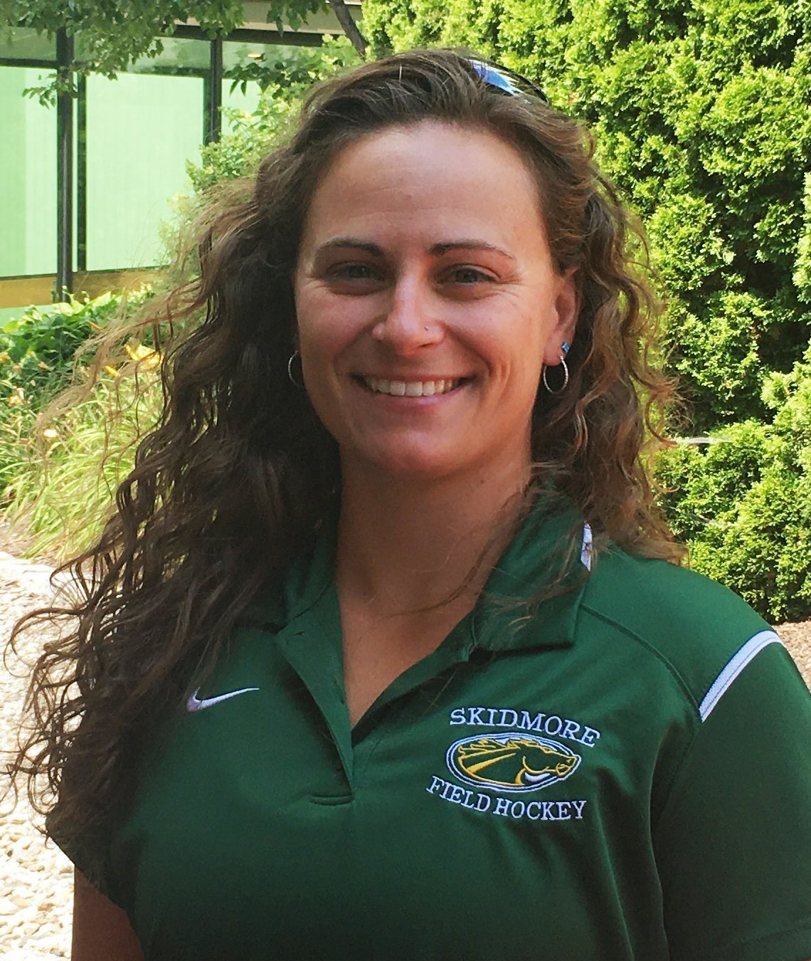 ULTIMATE DEFENDER GOALKEEPER ACADEMY — Camp Coaches Field Hockey