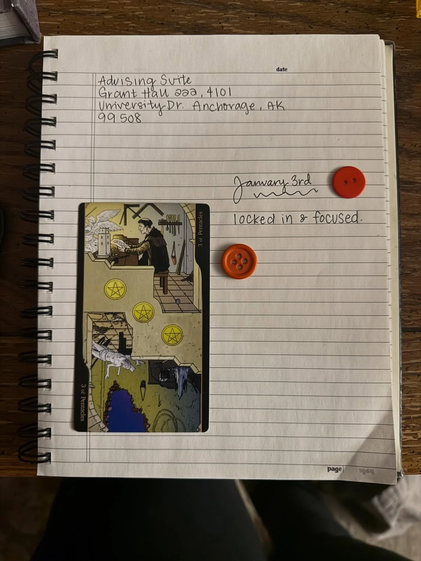 January 2026 &bull; 31/365 buttons later &bull; January was full of love and celebration: Happiest birthday to my beautiful and talented friend Melissa! &bull; I spent hours upon hours of quality time with people I love &bull; I tried new things like