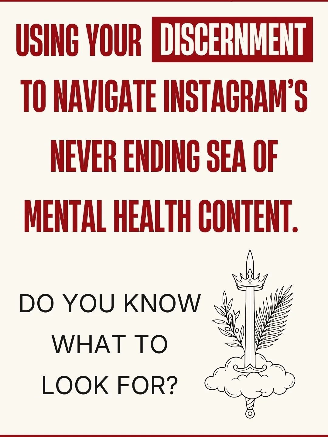 Since posting this content the first time, I've noticed some technical errors but there is no way for me to go in and swap the images out so me being the perfectionist I am, I have to share the corrected graphics. I also have regretting not adding in