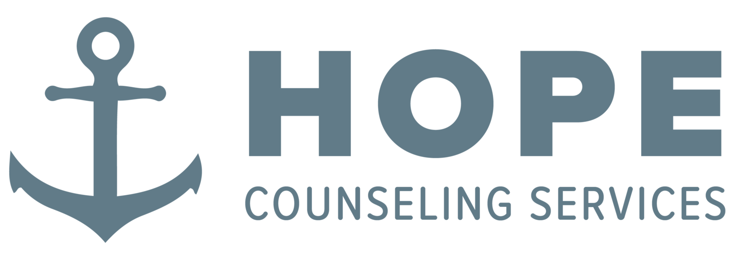 Hope Counseling