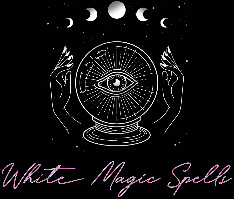 White Magic Spells