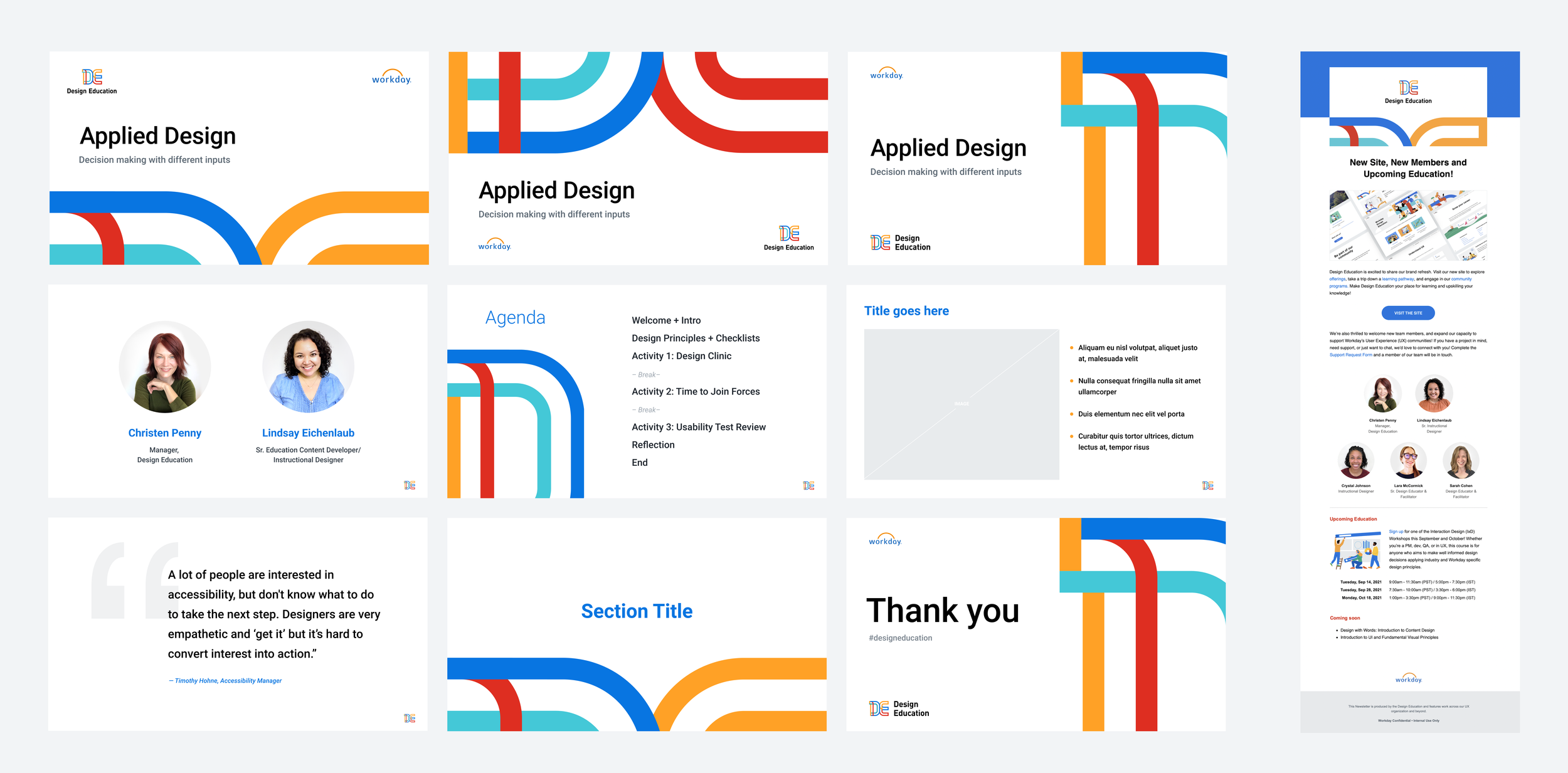 iamvichai_design_education_presentation_newsletter.png