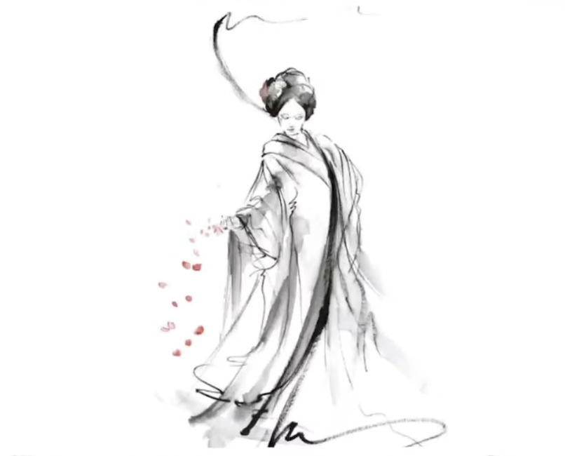 The Kimono Design Project