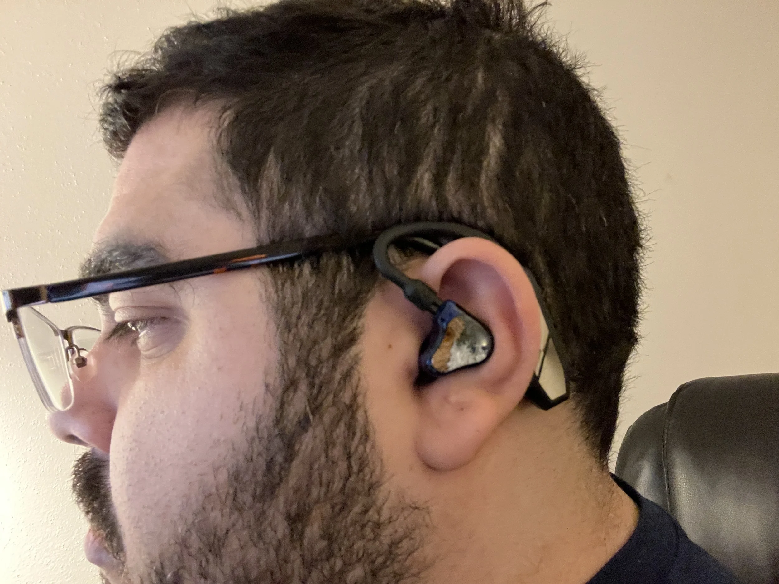 iFi GO Pod Review — RH Audio Reviews