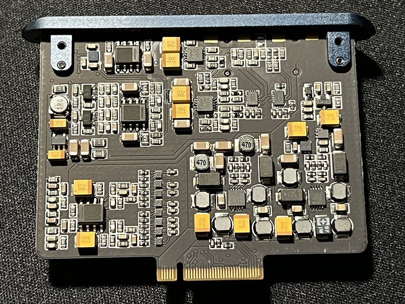 iBasso Amp 13 Review — RH Audio Reviews