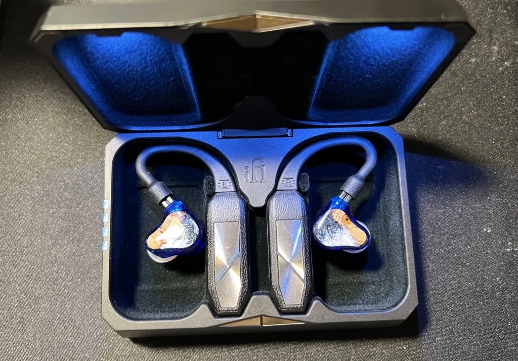iFi GO Pod Review — RH Audio Reviews