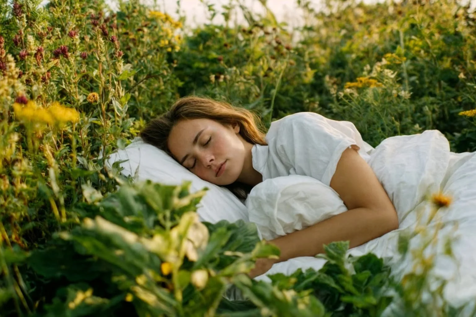 Comment améliorer la qualité du sommeil par la sophrologie ?
