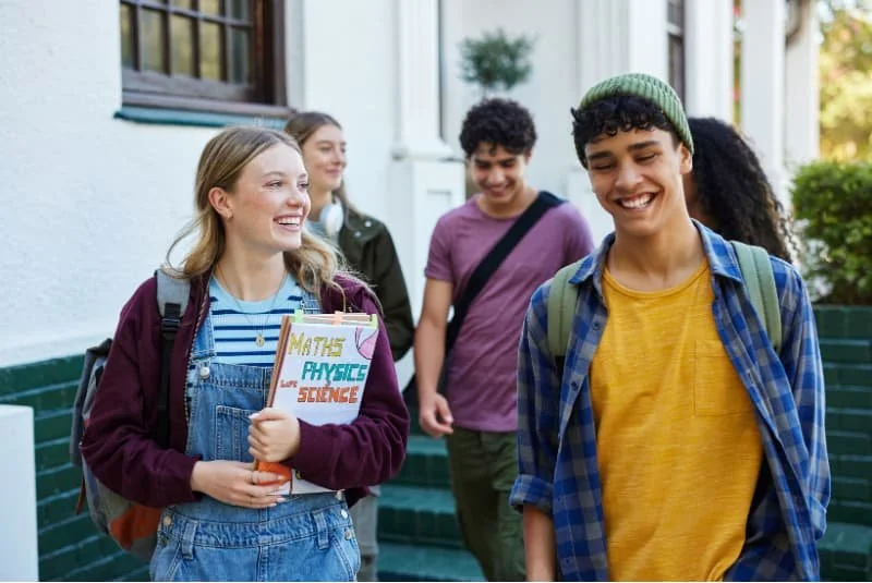 Sophrologie pour les étudiants et les adolescents à partir de 15 ans