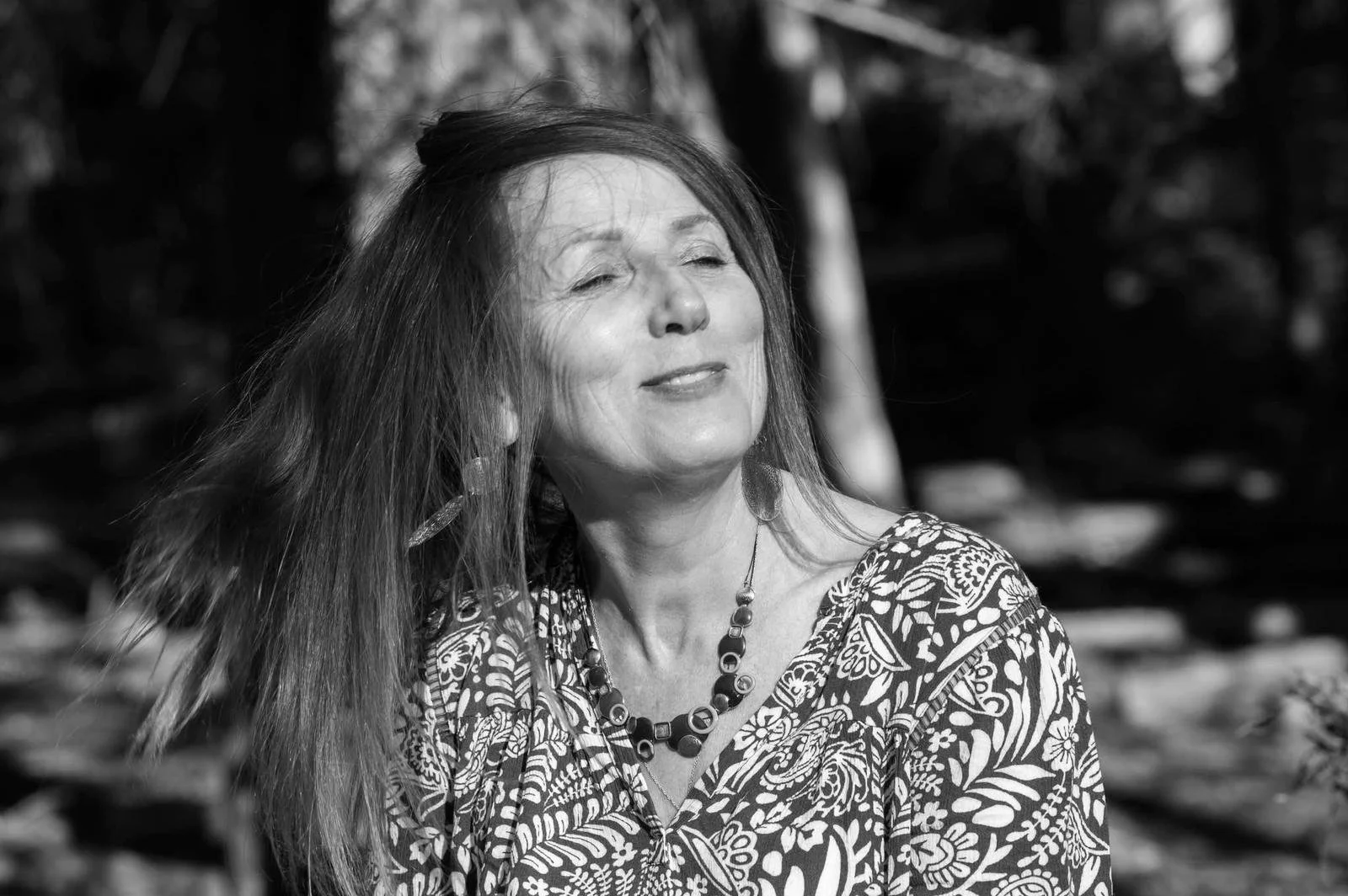 Hanna Talaga Fondatrice Harmonie Totale