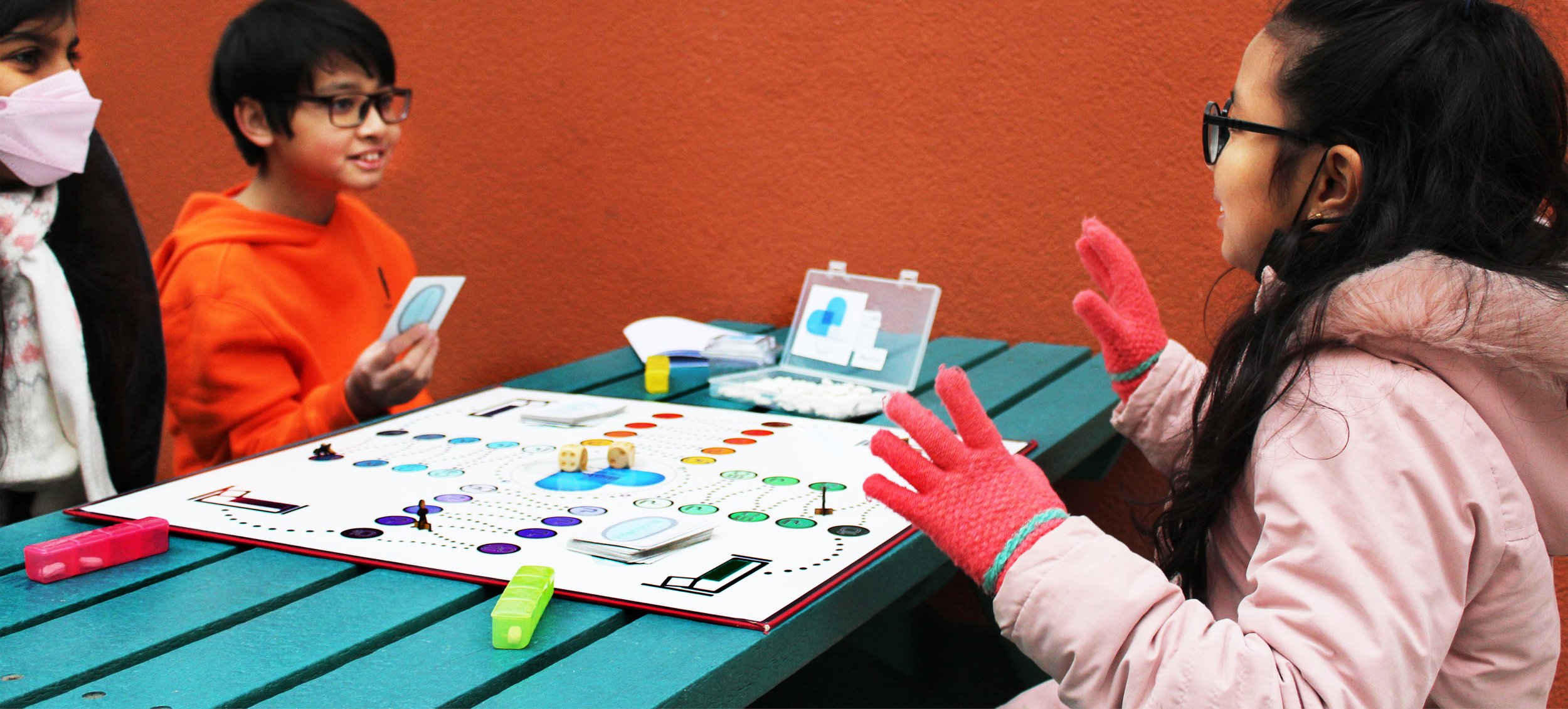 what do educational board games teach