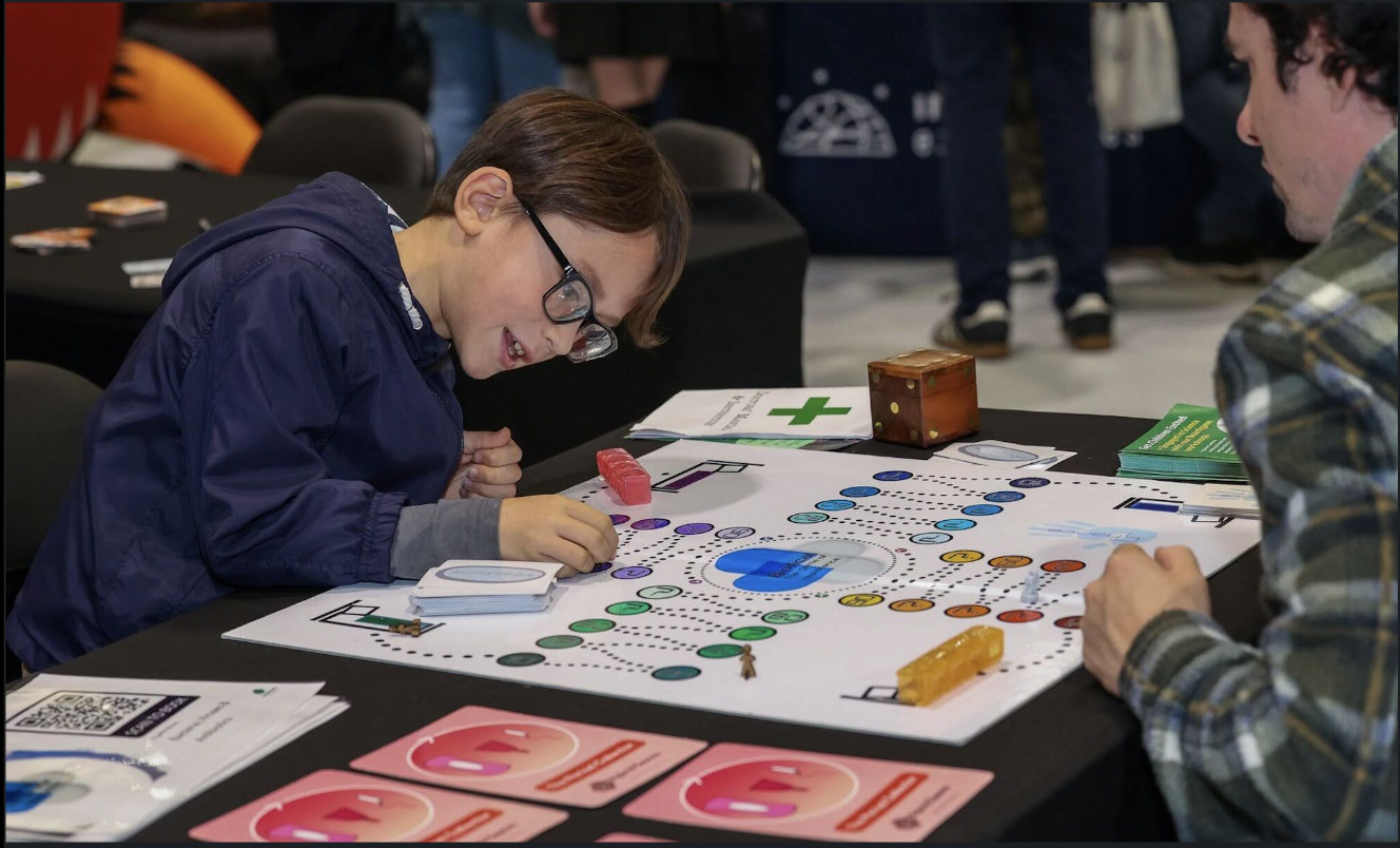 Six Reasons Why Playing Games Enhances Learning