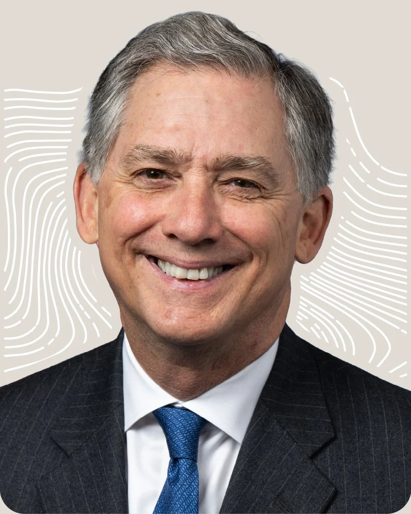 Chairman French Hill