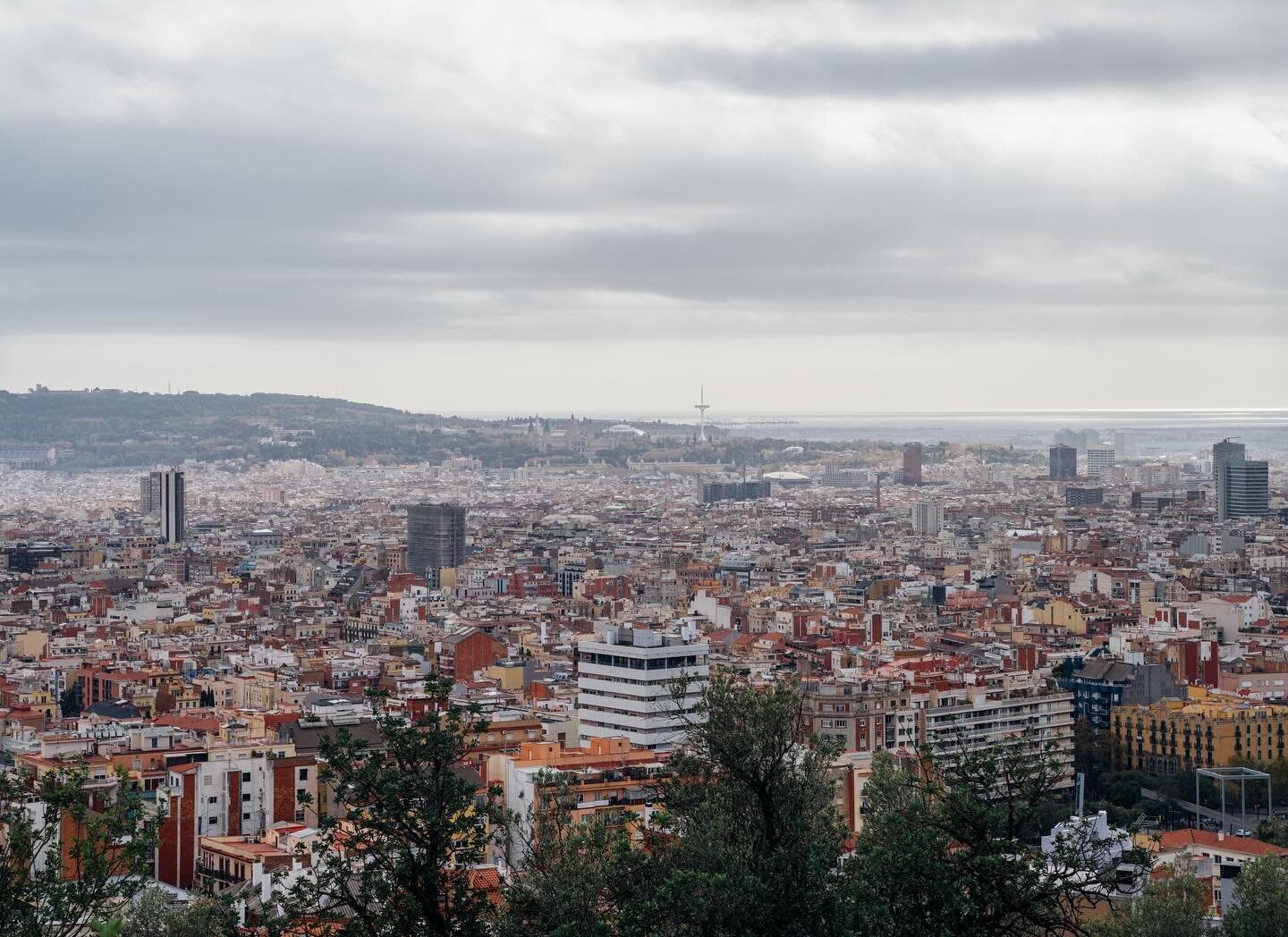 Few days in Barcelona 
.
.
.
#barcelona #photography #photooftheday #spain #sonyalpha