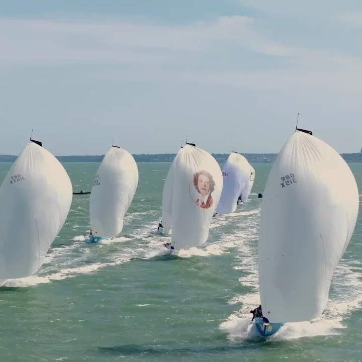 A few highlights from Cap 31&rsquo;s UK season
.
.
.
#cape31 #sailing #yachtracing #cape31class