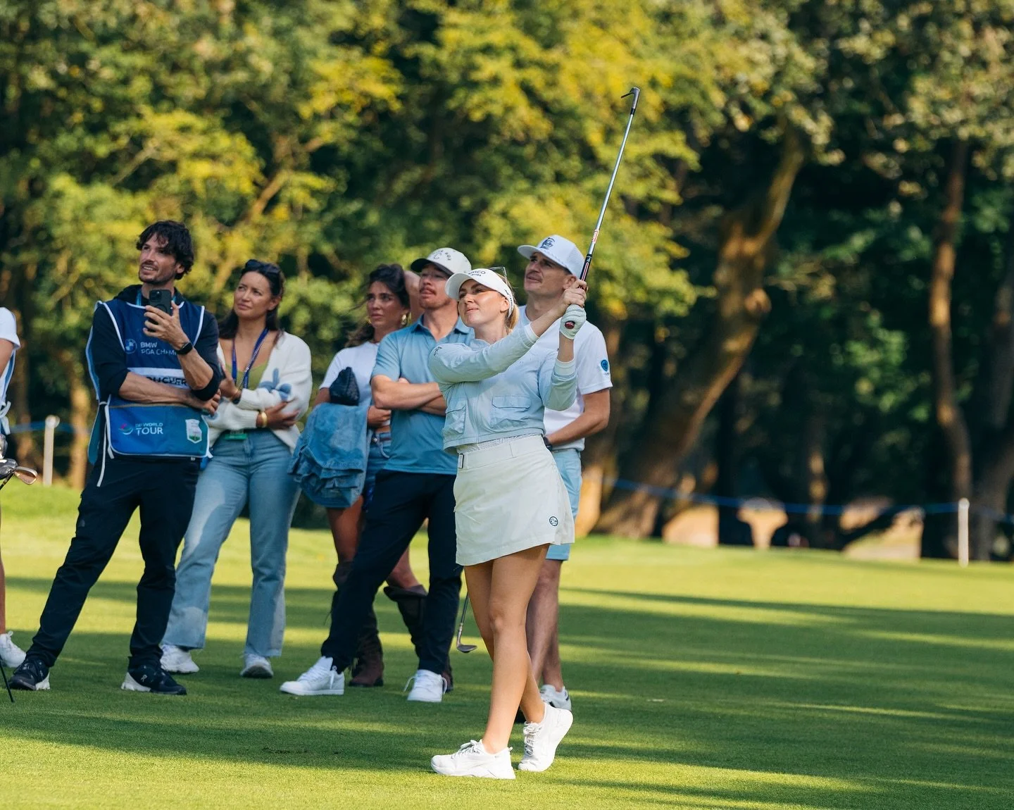 bmw pga championship pro am
.
.
.
#golf #bmwpgaproam #bmwpgachampionship #golflife #benfoster #andymurray