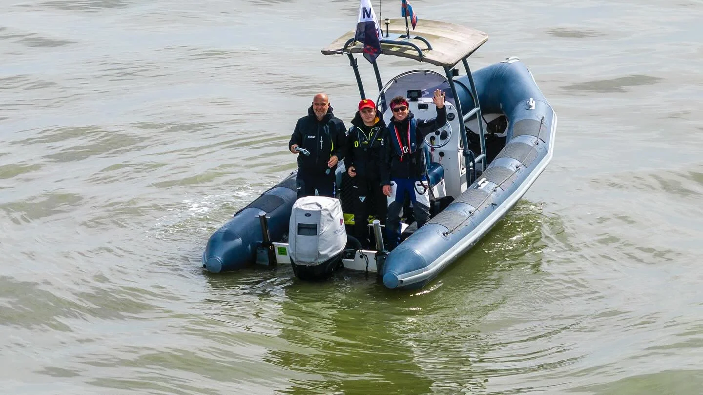 Epic weekend filming for the cape 31 class 
.
.
.
#sailing #cape31sailing #drone