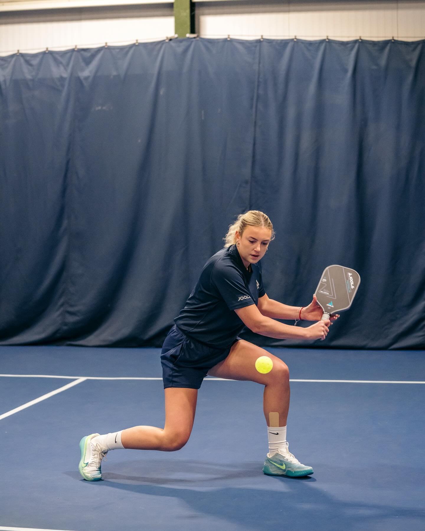 Last week I was taking photos for @englandpickleball coaching program. 
.
.
.
#pickleball #sportsphotography #photooftheday #pickleballengland