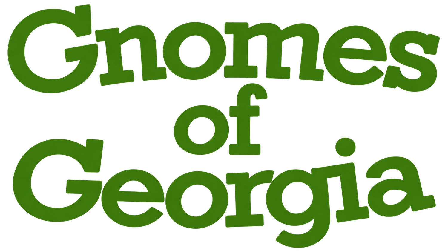 Gnomes of Georgia LLC.