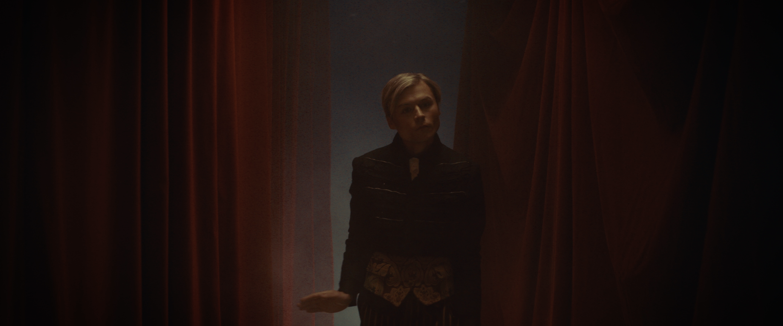 Drop the Beat on the Floor x Boris brejcha