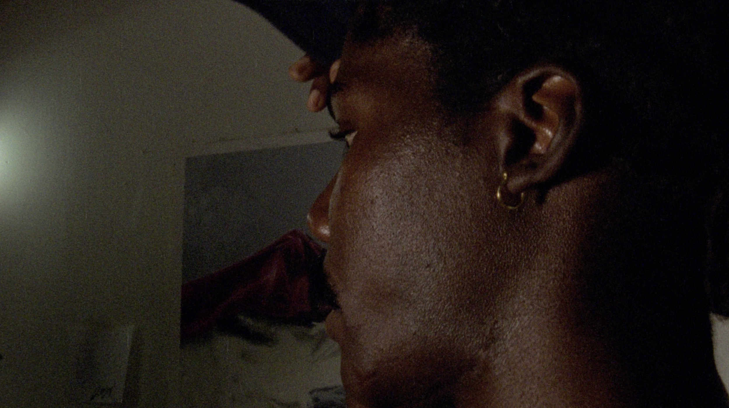 Jasaya Neale × FLOYD