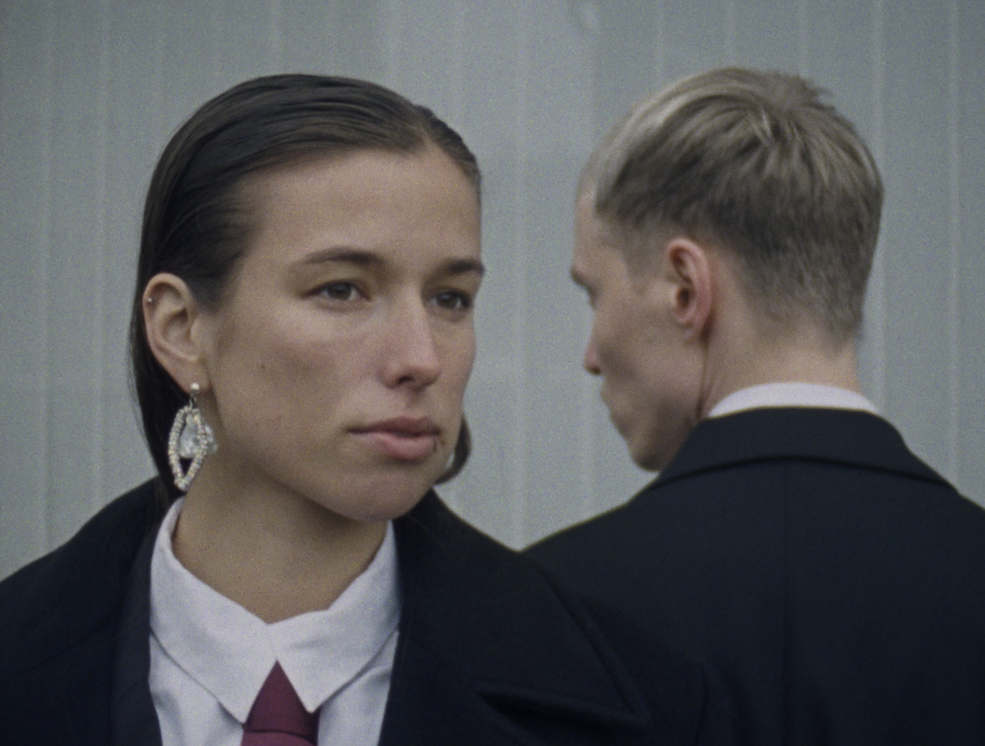 Passing By  × LO'AMMI Magazine