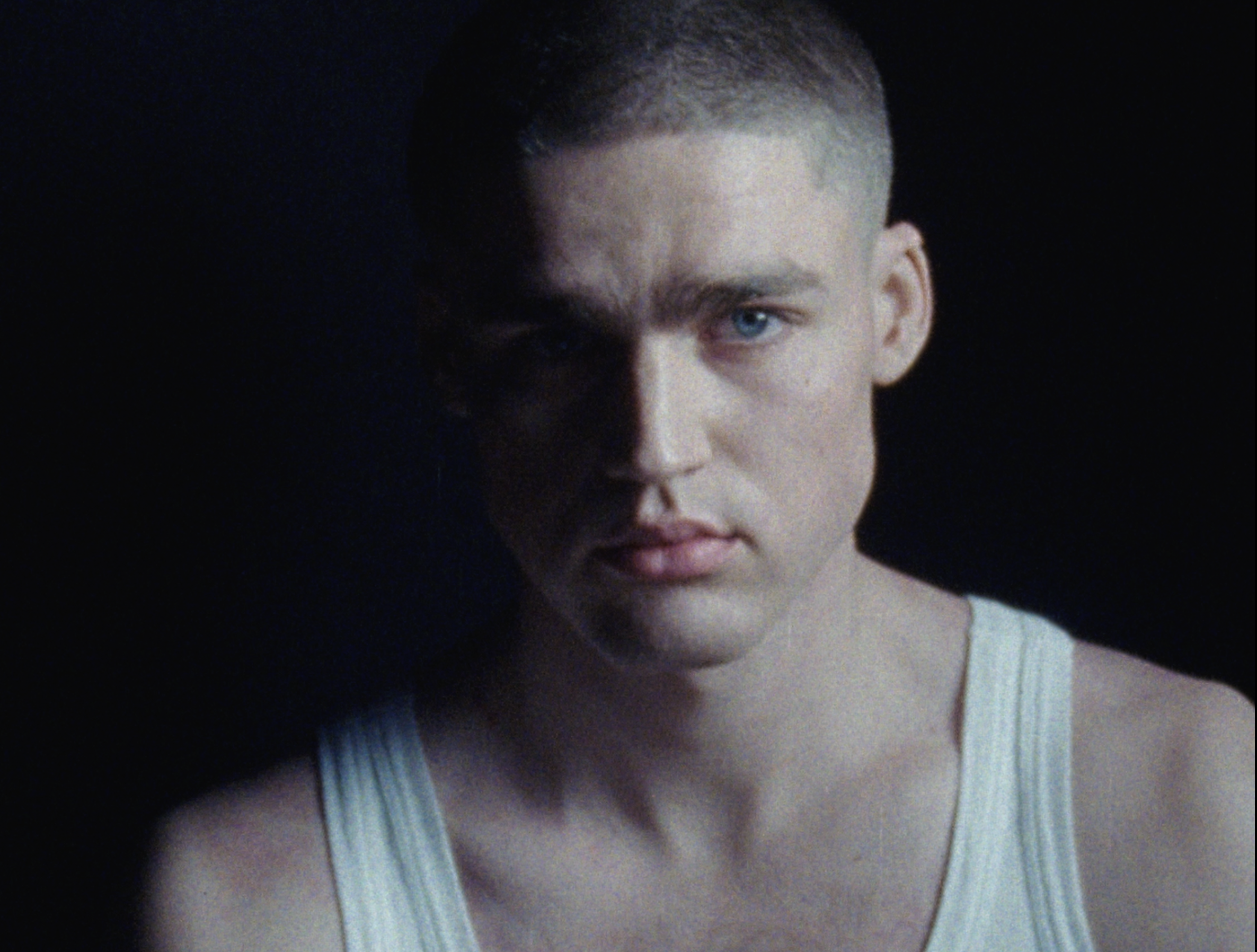 Love Is a Gamble x Schön Magazine