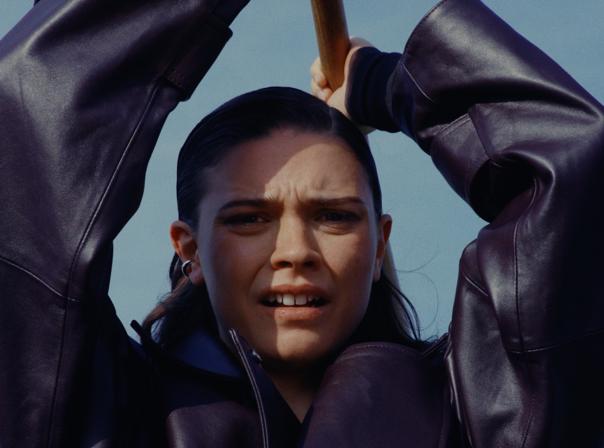 Love Sucks x Sleek Magazine