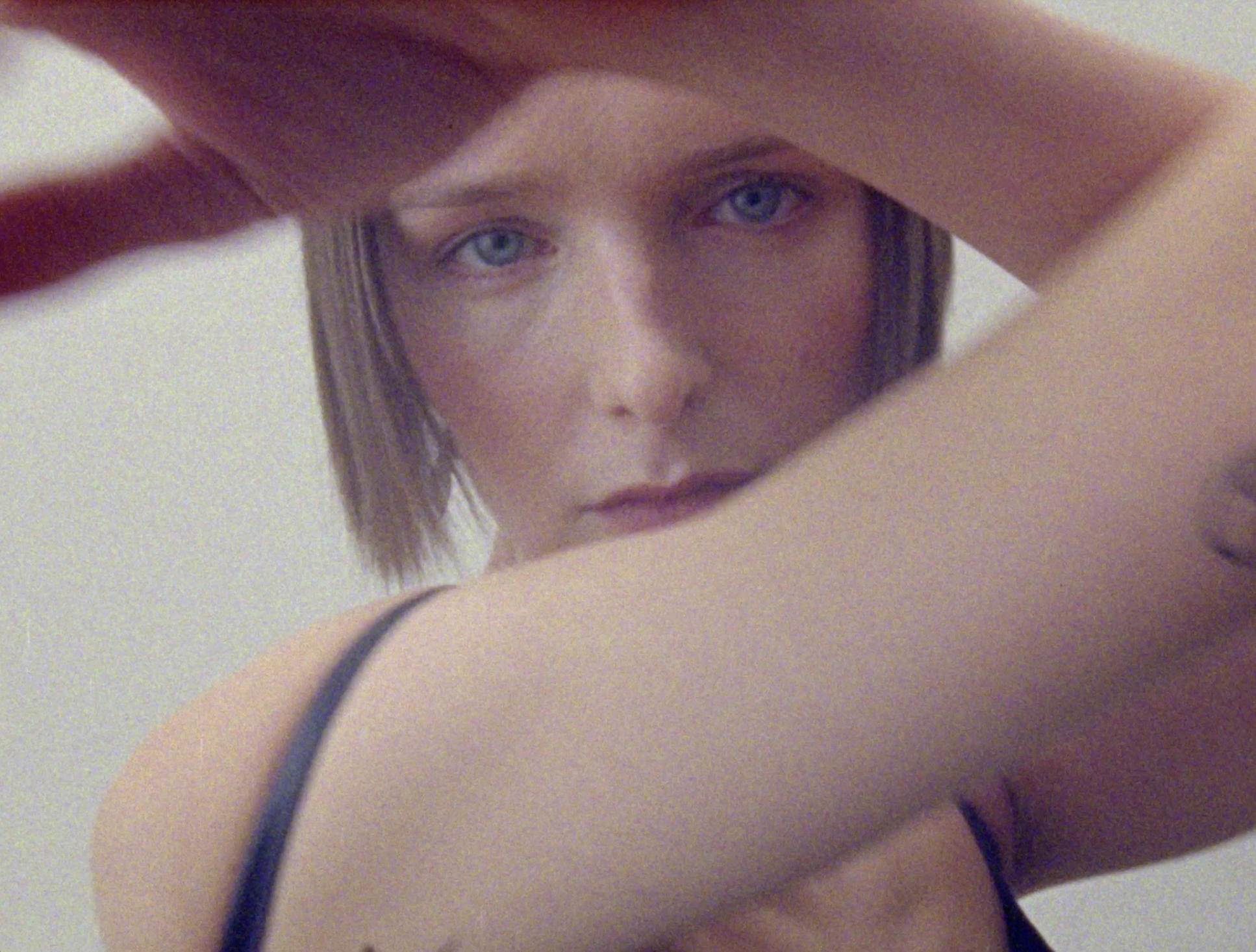 Fading Discomfort x Titel Magazine