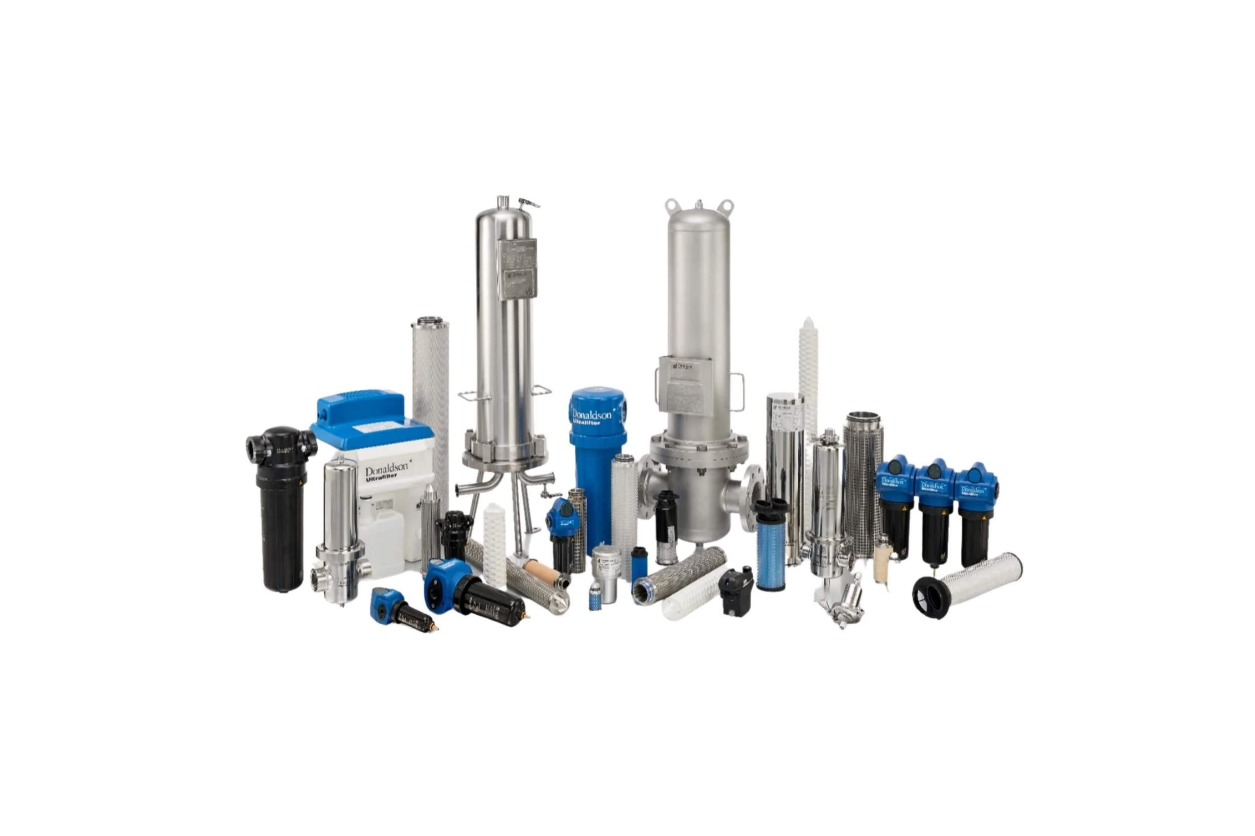 Bairco Filtration