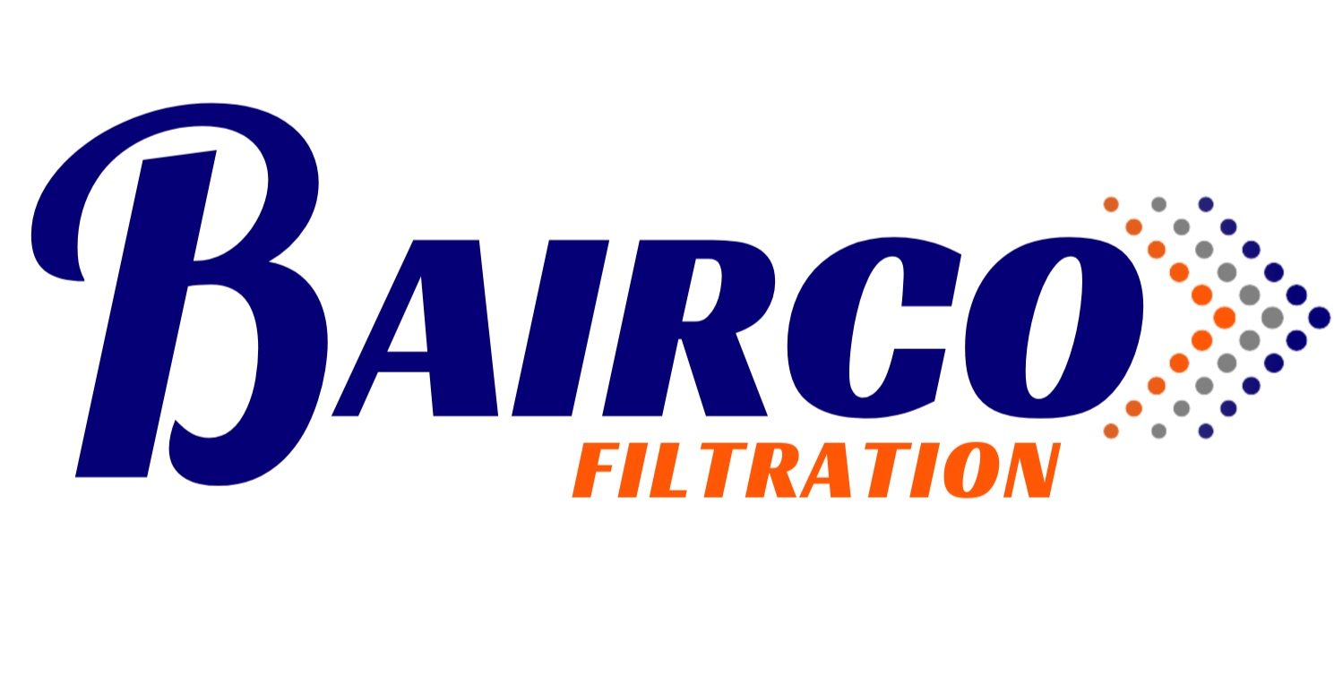 Bairco - A Filtration Focused Company 
