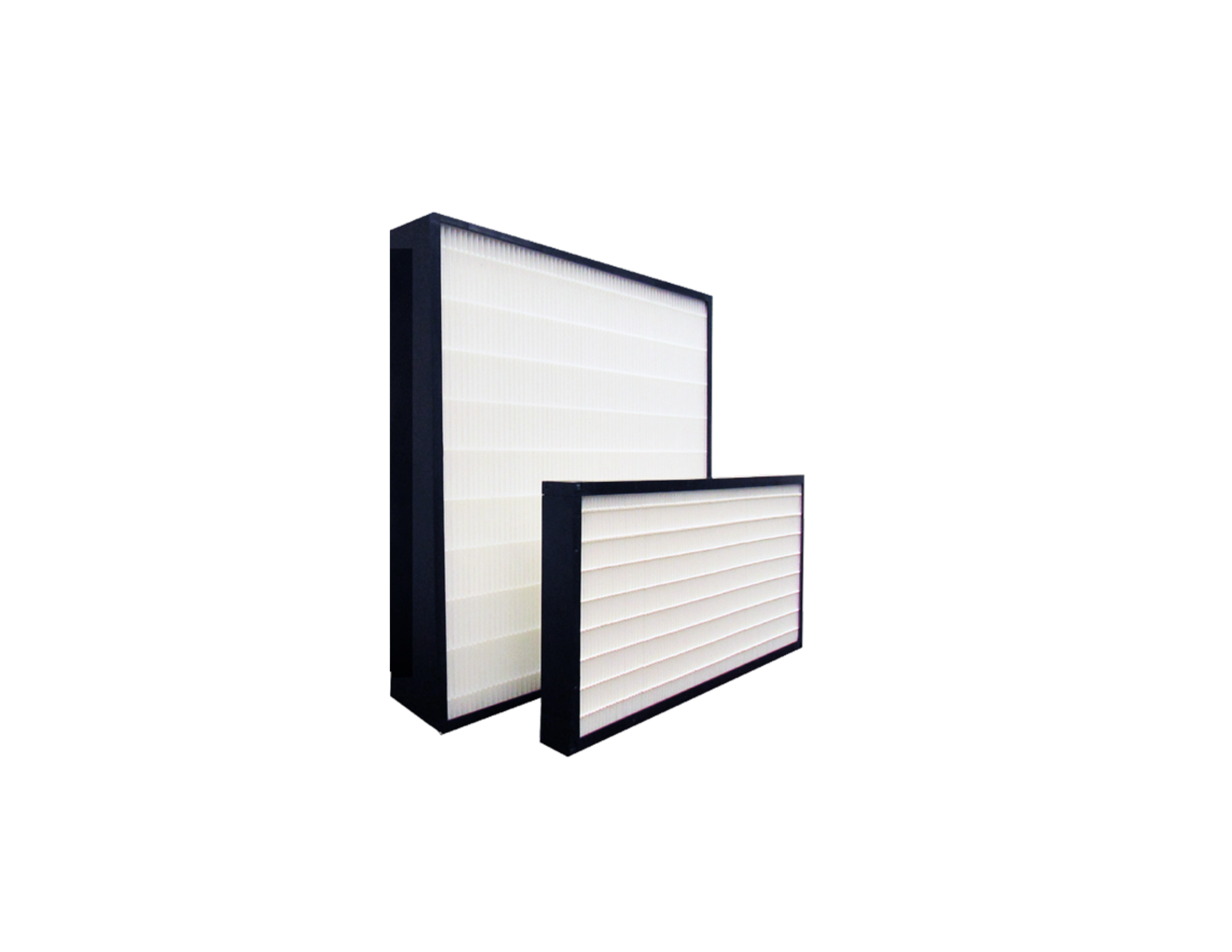 Custom Filter Manufacturing — Bairco Filtration Serving NY, Eastern