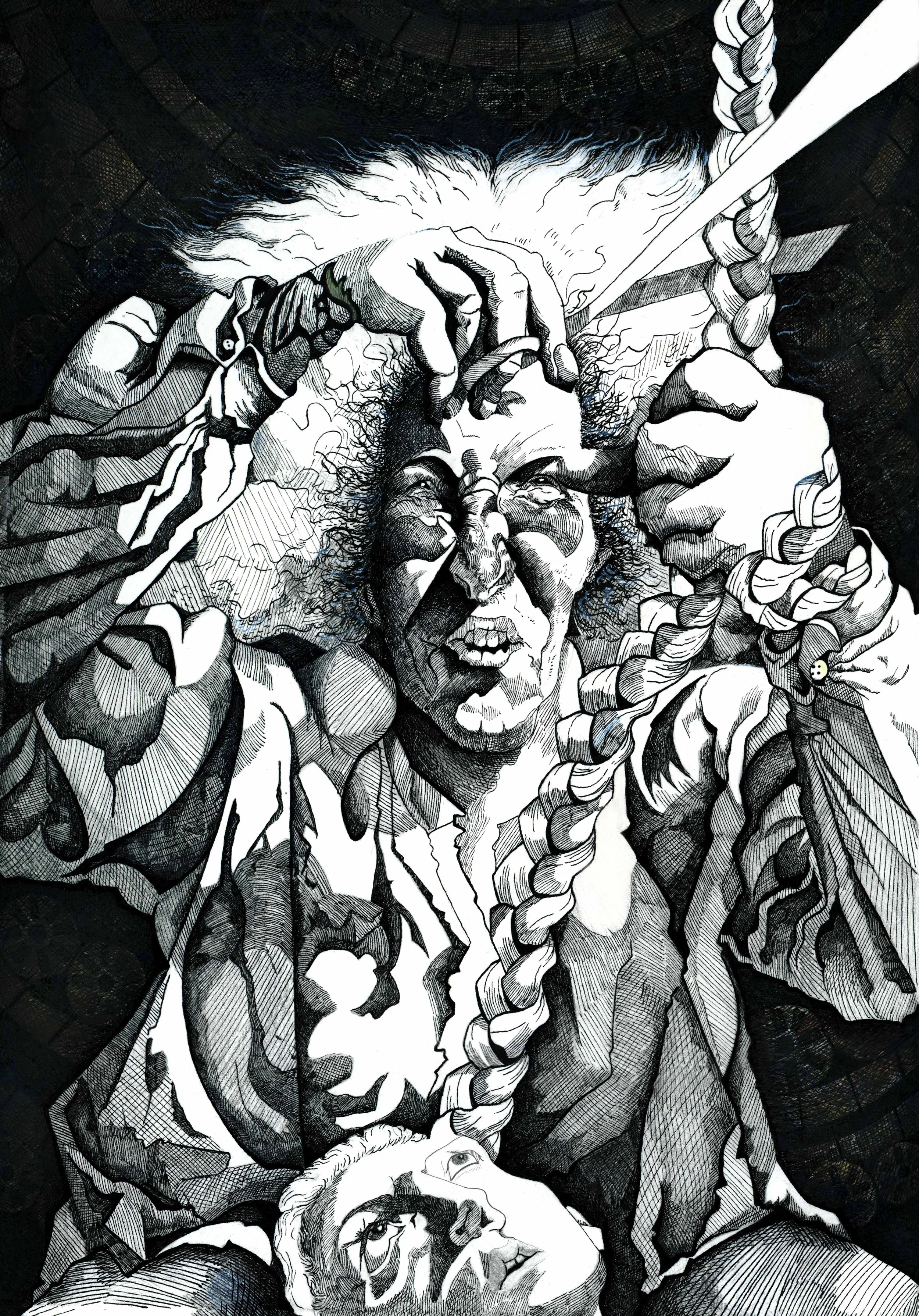 The Wicked Child