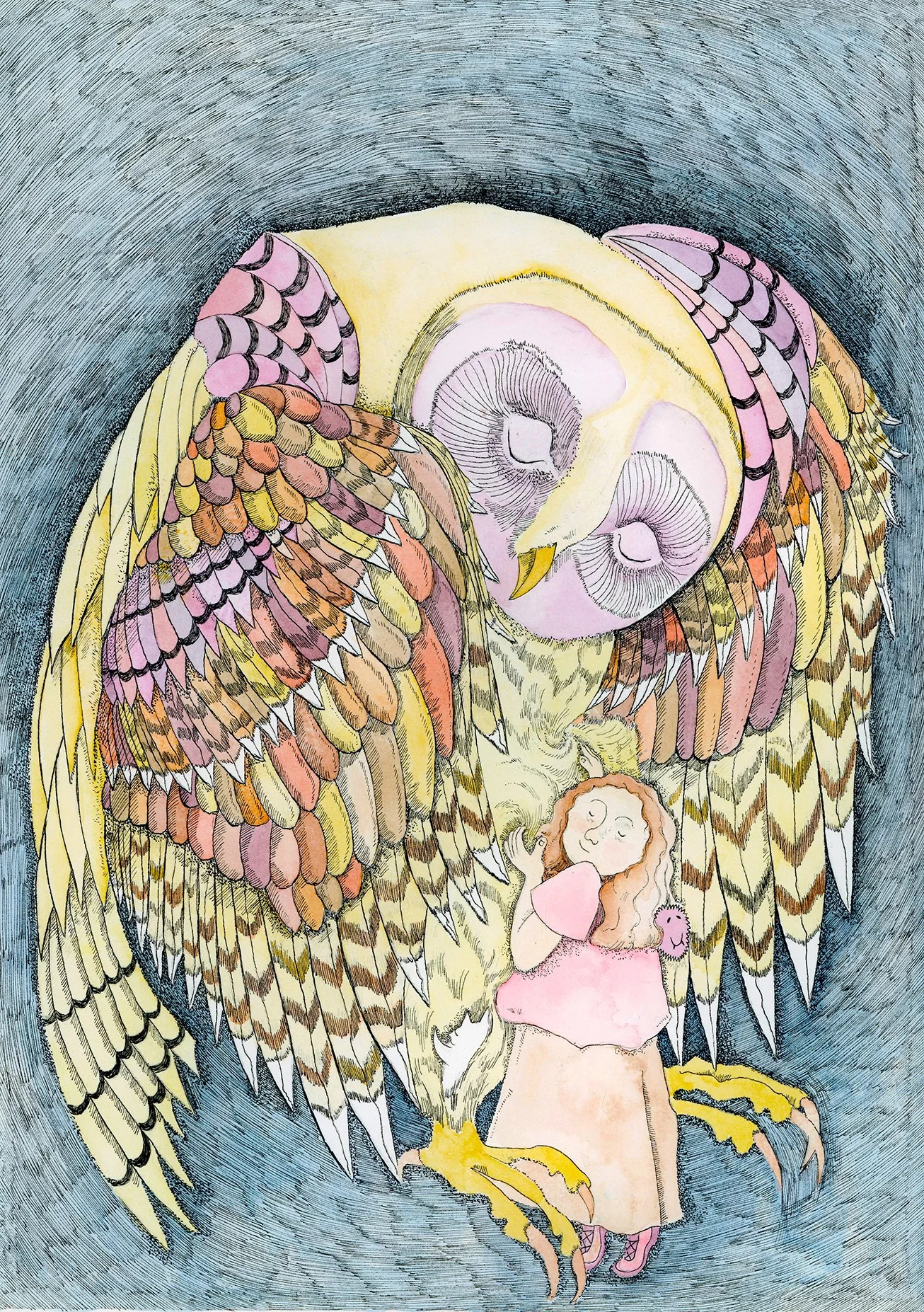 Timem to Say Goodbye