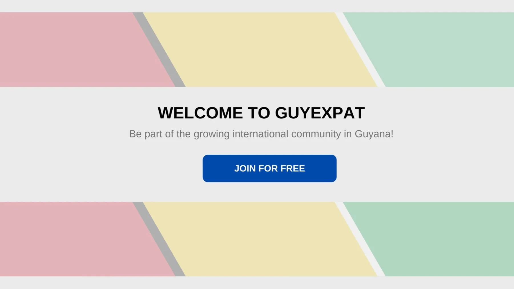 Types of Housing in Guyana Housing for Expats — GuyExpat