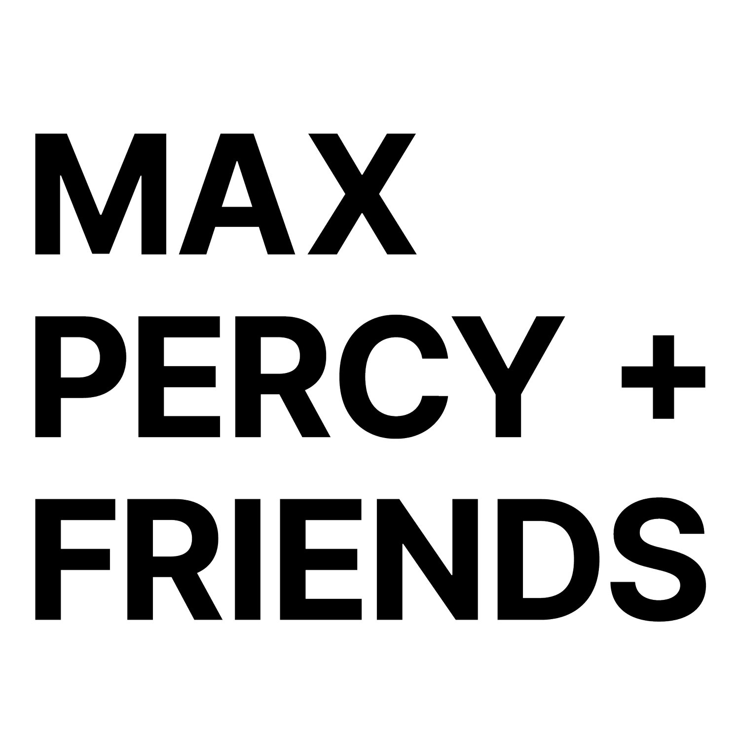MAX PERCY