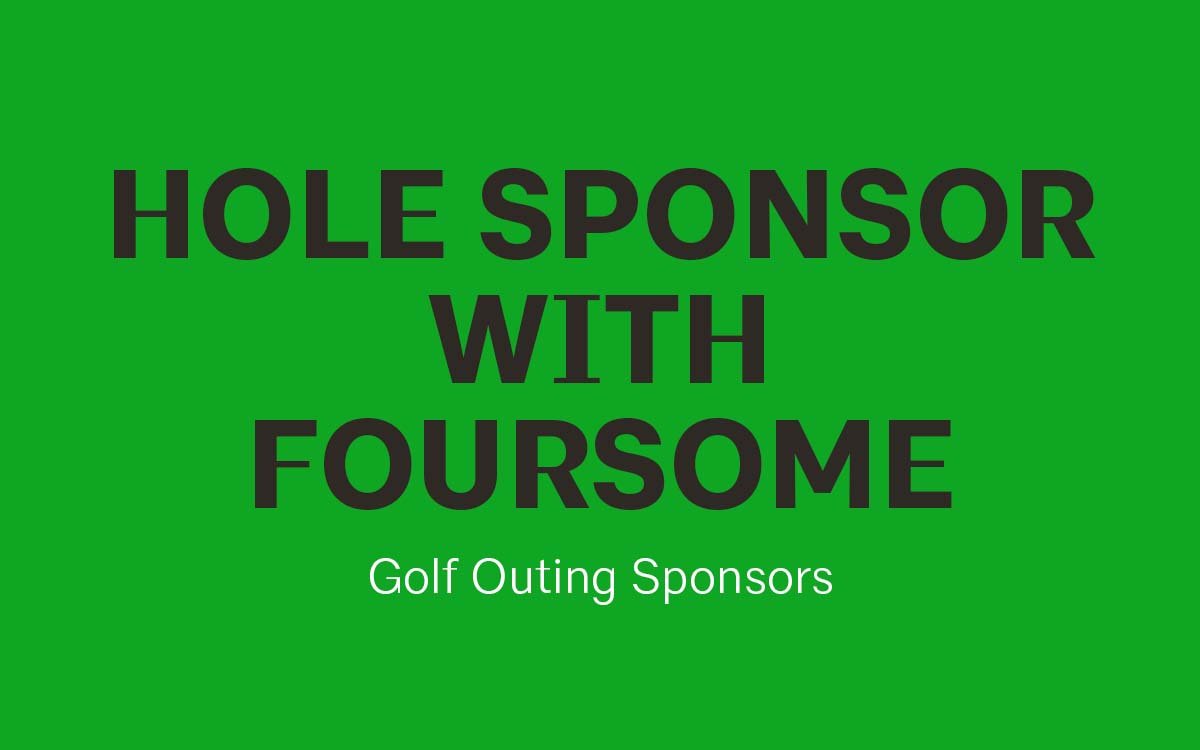 Golf Sponsor with Foursome.jpg