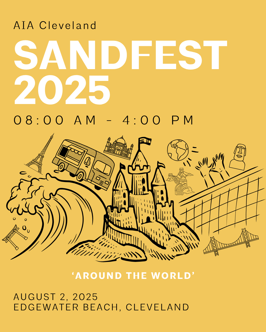 Sand Fest 2025