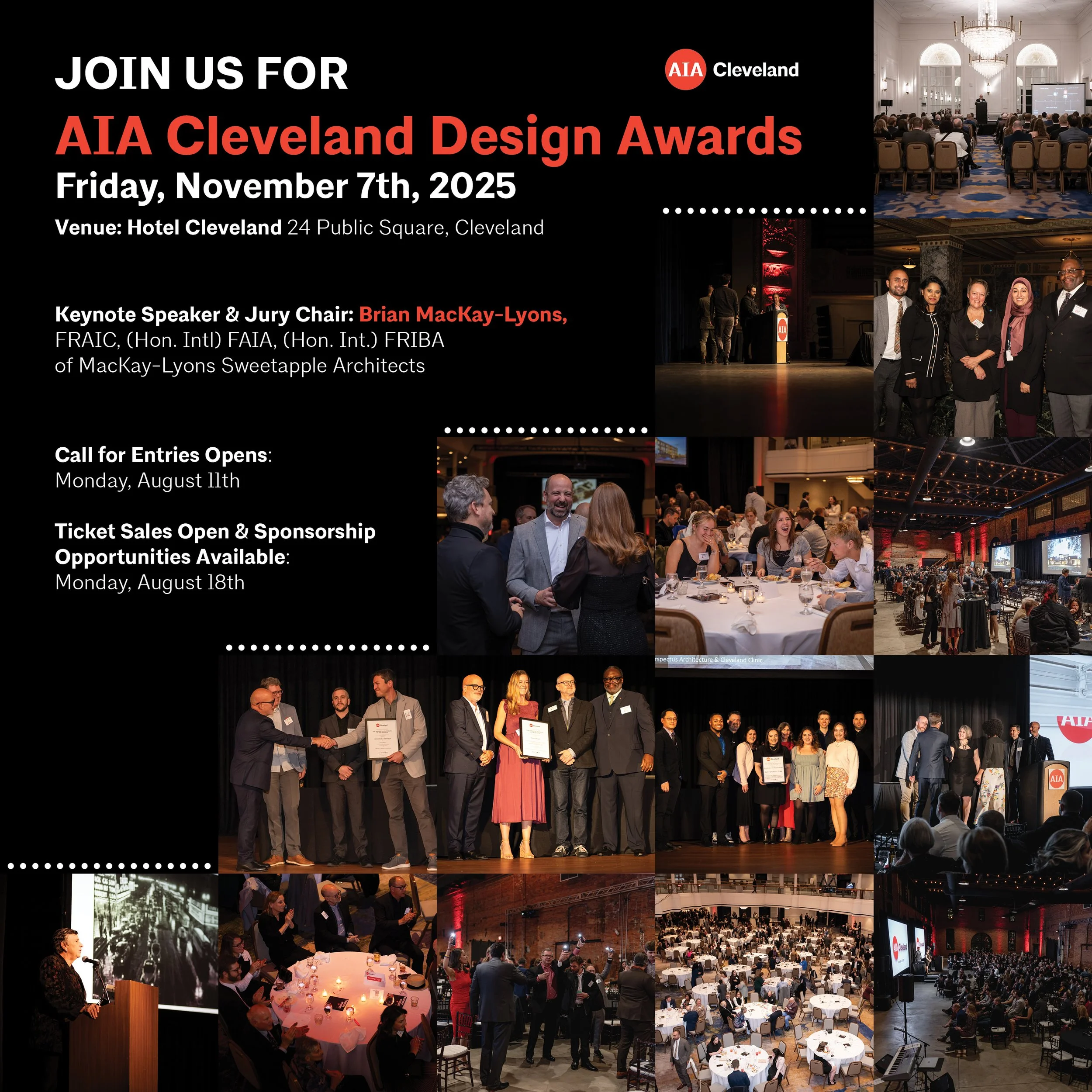 Design Awards 2025