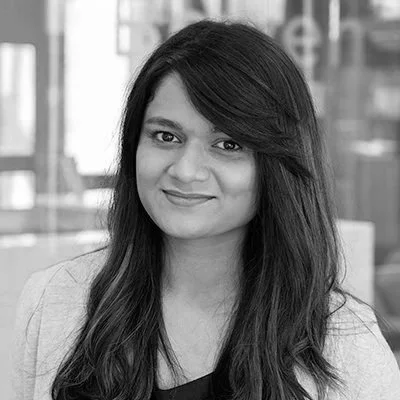SECRETARY | Neeraja Pandav, Assoc. AIA